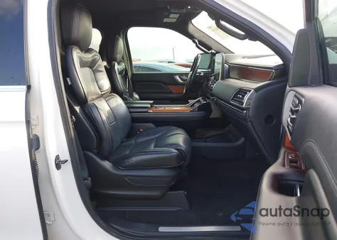 2019 Lincoln Navigator Reserve из США, поврежденный, VIN 5LMJJ2LT6KEL04029